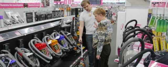 Производители электроники сообщили о повышении цен из-за курса рубля
