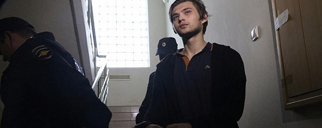 Уральского ловца покемонов оставили под домашним арестом на 6 месяцев
