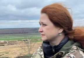 Жена депутата Госдумы Колесникова отправилась на СВО вслед за мужем