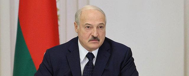 Welt узнала, что ЕС не будет вводить санкции против Лукашенко