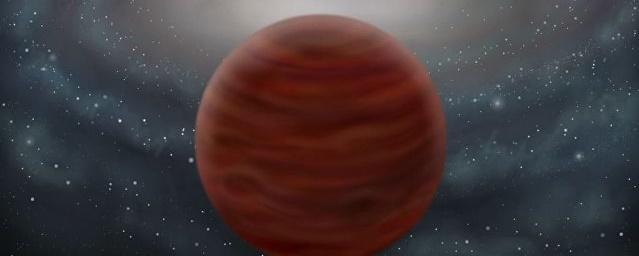 Ученые подсчитали число крупных планет, не имеющих своих звезд