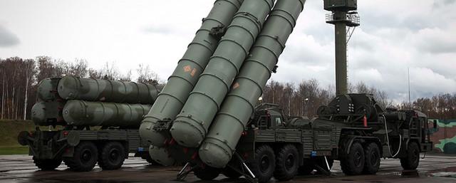 Чавушоглу: Россия и Турция договорились о поставках ЗРК С-400