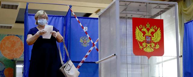 В России могут отменить «день тишины» на выборах