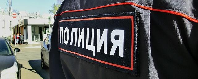 В Москве троих полицейских подозревают в похищении мужчины
