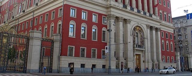 В мэрии Москвы опровергли сведения о возможном переносе выборов