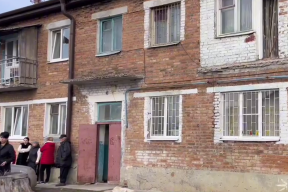 Жильцам восьмиквартирного дома в Черкесске, где два года назад рухнул балкон, дадут новое жилье