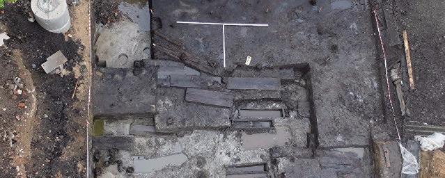 Археологи: Вязьма возникла примерно в XIII веке