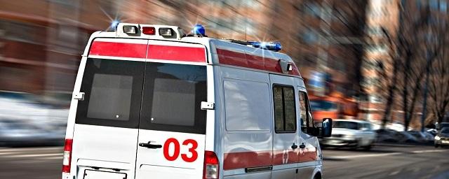 В Краснодарском крае три человека умерли от отравления угарным газом