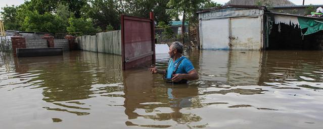 В Ставрополье 10 тысяч человек получили компенсации после паводка