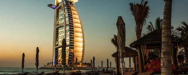Туристические операторы сократили полетные программы в Дубай