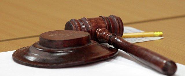 В Рязани мужчину осудили на 17 лет за сожжение жены