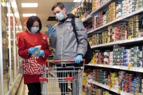В Подмосковье в период пандемии открыли 397 магазинов