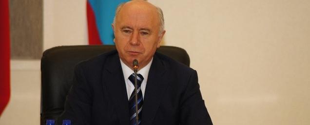 Пресс-служба губернатора назвала причины отсутствия Николая Меркушкина
