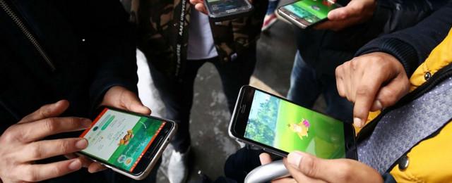 Власти Китая запретили Pokemon Go из-за угрозы для нацбезопасности
