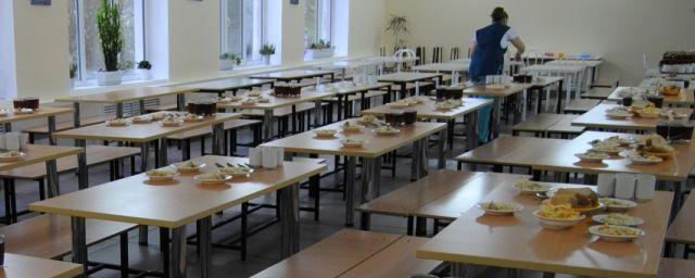 Екатеринбургская школа №85 закрыта из-за вспышки инфекции