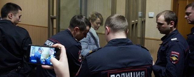 В Кремле выразили соболезнования ростовской активистке Шевченко