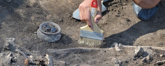 В Китае нашли останки высоких людей, живших 5000 лет назад