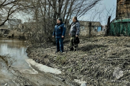 В Саратовской области отпала необходимость в противопаводковом режиме