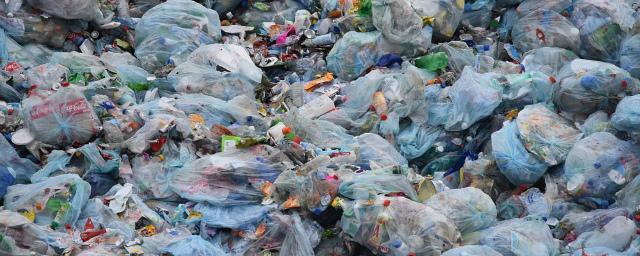 В результате «мусорной реформы» вывоз отходов подорожает на 12%