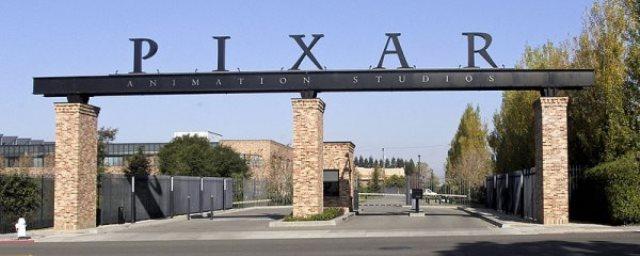 Pixar показала скрытую связь между мультфильмами
