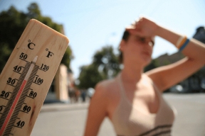 Climatologists have warned of abnormal heat in the coming summer