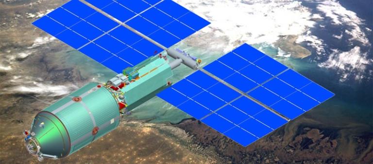 РКК «Энергия» соберет новый модуль для МКС к 2019 году