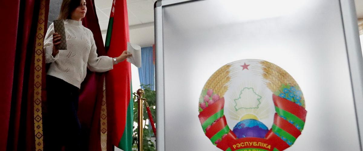 В Белорусии Верховный суд отказался признать выборы недействительными