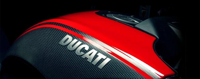 СМИ: Volkswagen намерен продать Ducati