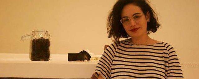 Израильская студентка украла из Освенцима экспонаты для арт-проекта