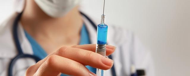 Самарцев призывают пройти вакцинацию от гриппа и пневмококка