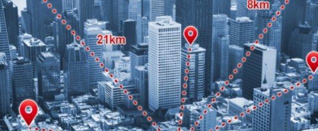 Samsung планирует создать в 2016 году первую сеть для «умного» города