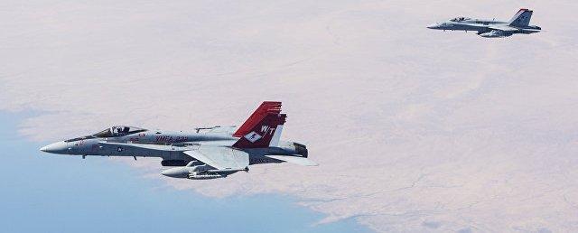 Пропавший самолет ВВС Швейцарии обнаружен в горах