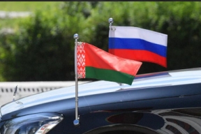 Власти Белоруссии ратифицировали договор с Россией о создании учебно-боевых центров