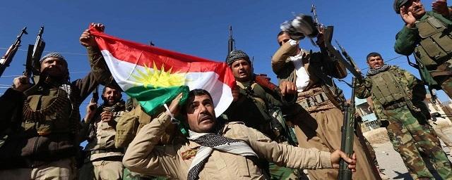 СМИ сообщили о передаче американских ПЗРК курдам в Сирии
