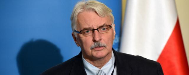 МИД Польши проанализирует призыв потребовать репарации от РФ