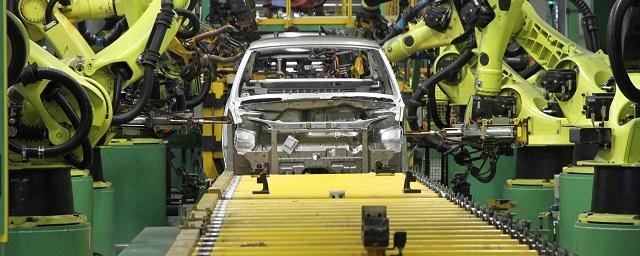 «АвтоВАЗ» приостанавливает производство автомобилей в Ижевске