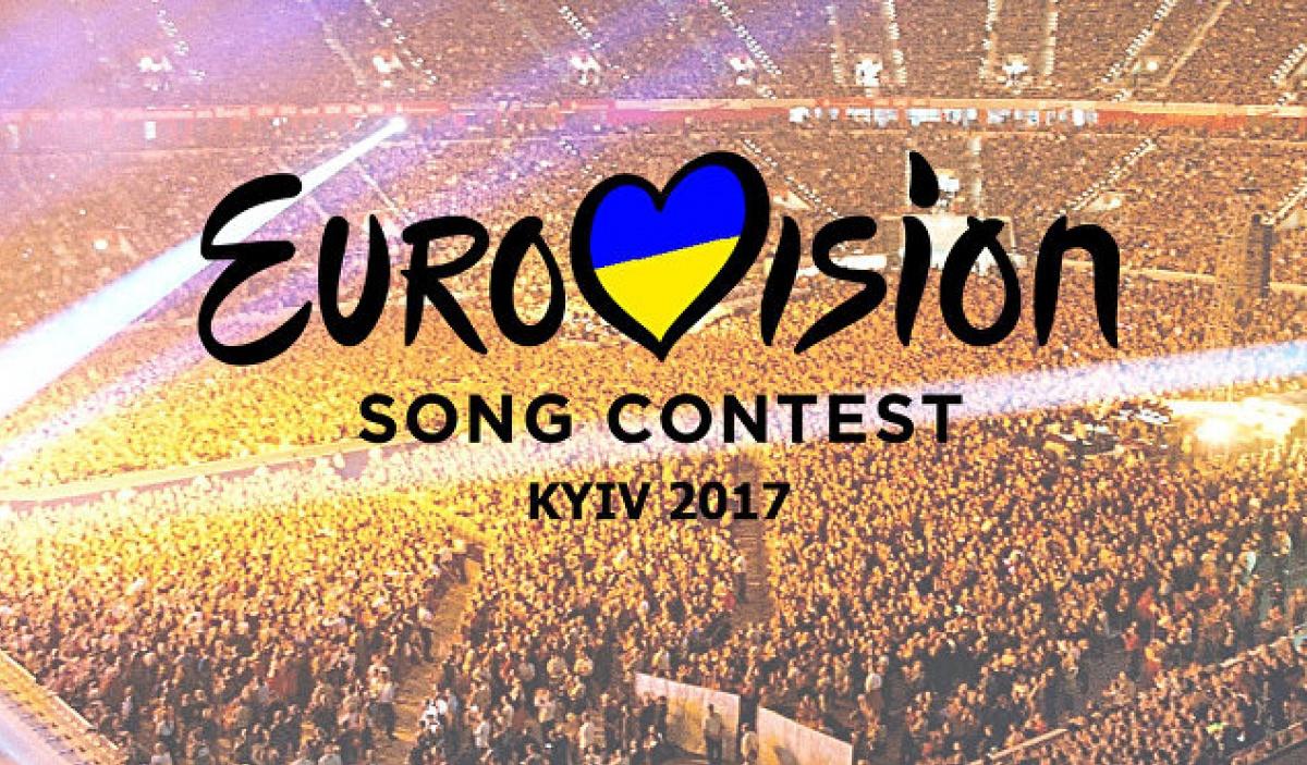 Киевские власти назвали условие участия России в «Евровидении-2017»