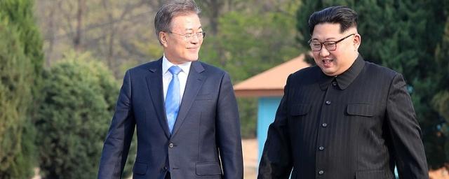 Сеул принял предложение Пхеньяна о переговорах на высоком уровне