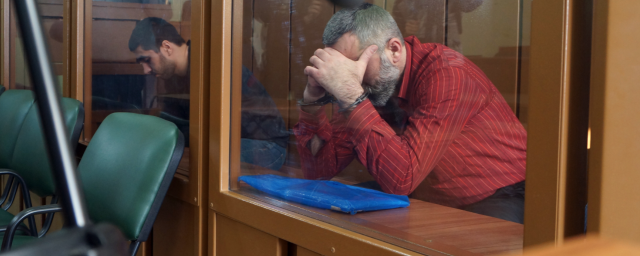 В Рязани осудили расстрелявшую грибников азербайджанскую семью