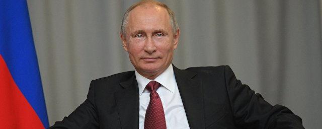 Путин одобрил передачу военной недвижимости российским регионам