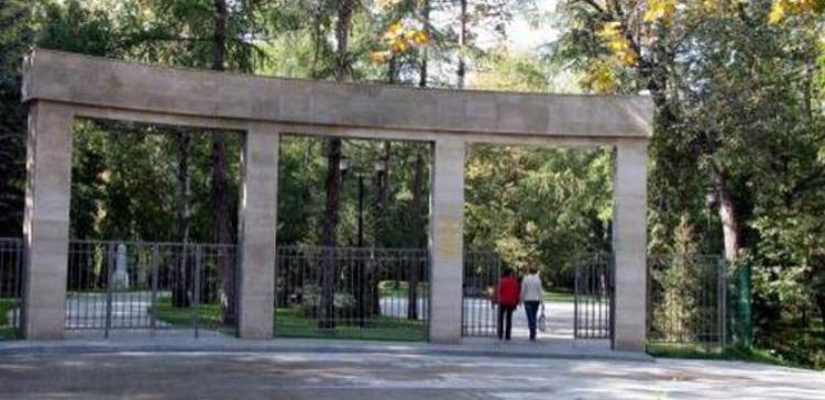 Арскому кладбищу Казани присвоили статус историко-мемориального