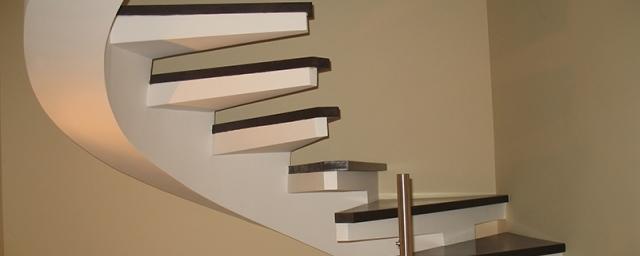 Лестницы Vvstairs – функциональные украшения вашего дома