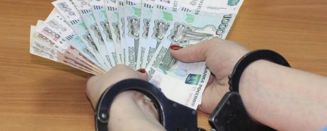 В Курске бухгалтер школы осуждена за мошенничество и служебный подлог