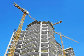 В Адыгее планируют ввести в эксплуатацию более миллиона квадратных метров жилья