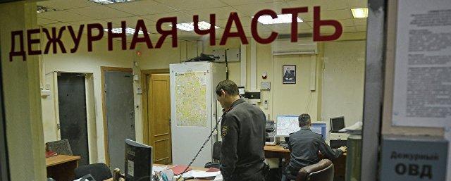 В Петербурге пенсионер обстрелял напавших на него грабителей