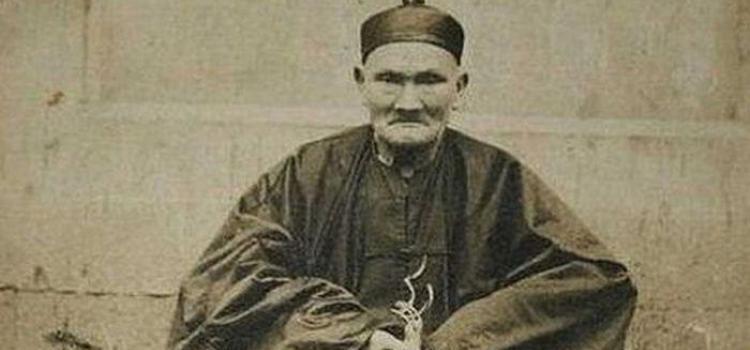 СМИ: Китайский травник Ли Циньюнь дожил до 256 лет