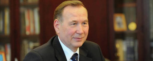 Гендиректора РКЦ «Прогресс» могут отстранить от должности