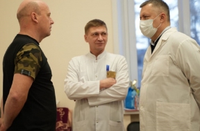 В Иркутской области бойцы СВО получили приоритетное право на включение в СДУ, власти поддерживают ветеранов спецоперации