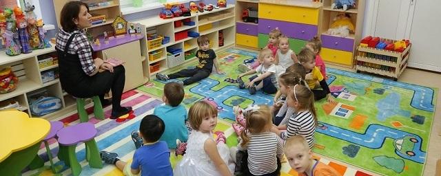 В Ставрополе стартовало строительство детсада на 160 мест