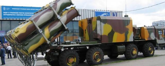 Россия отказалась от поставки ракетного комплекса «Бал-Э» Азербайджану